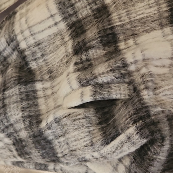 NWT long winter coat xs - Picture 8 of 10